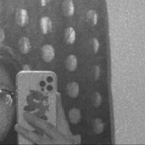 Meet your Posher, Carla